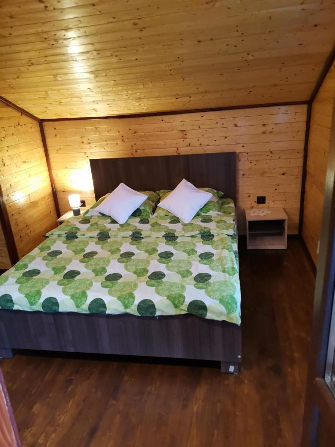 Cabana David Beclean  Zewnętrze zdjęcie