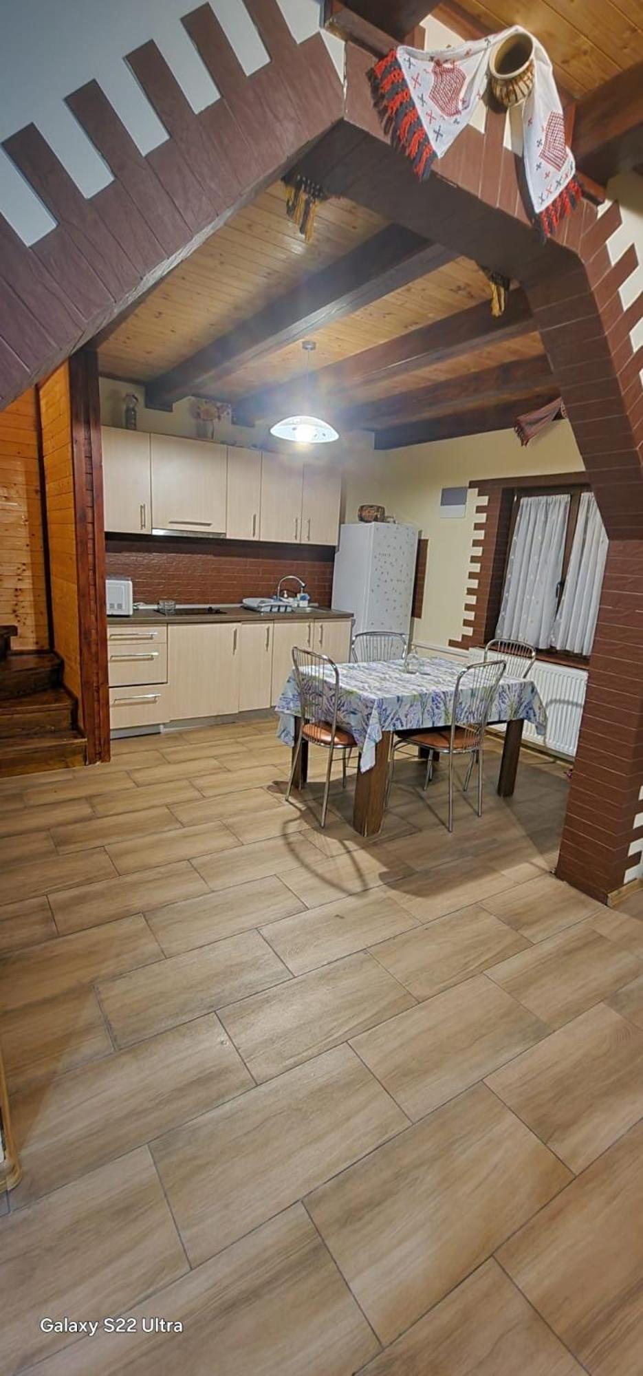 Cabana David Beclean  Zewnętrze zdjęcie