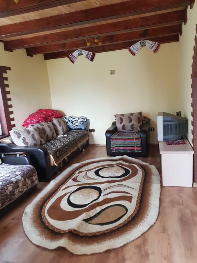 Cabana David Beclean  Zewnętrze zdjęcie