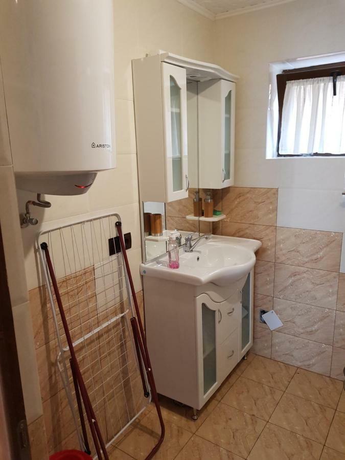 Cabana David Beclean  Zewnętrze zdjęcie